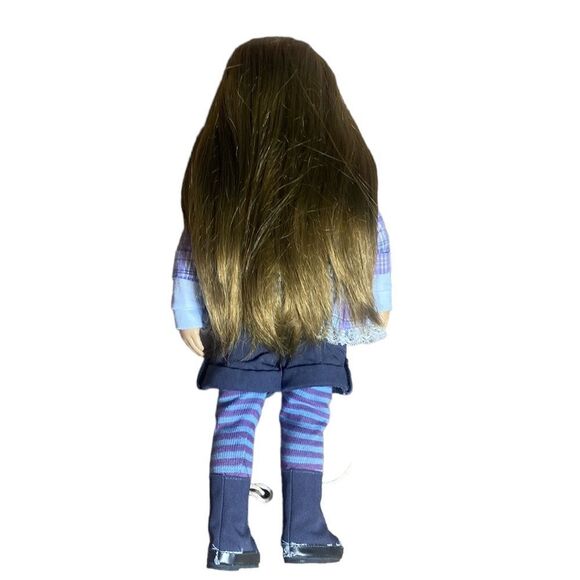 Kidz n cats RARE Nikola doll by Sonja Hartmann 18” articulated - Picture 6 of 7